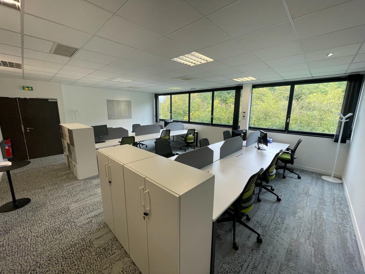 Bureau Dijon 522m² Location bureau Dijon Côte-d'Or OLBUR2424508 13